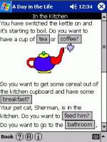 A Day In The Life (Pocket PC) rated