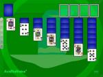 AcidSolitaire for Windows off