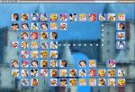 ADA cartoon solitaire learn