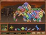 Adventure Inlay rendered