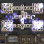 Aerial MahJong nice