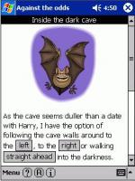 Against the Odds (Pocket PC) real