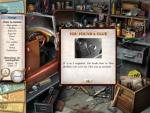 Agatha Christie Peril at End House invest