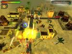 AirStrike II: Gulf Thunder notch