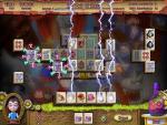 Alice's Magical Mahjong rabbit