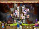 Alices Magical Mahjong rabbit