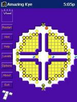 Amazing Kye Pocket Edition ran