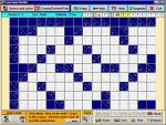 Amigos Cross Sums screen