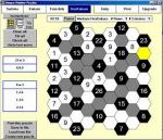 Amigos Number Puzzles numbers