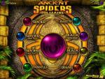 Ancient Spiders Solitaire real