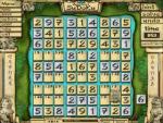 Ancient Sudoku multiple
