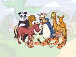 Animal Jigsaw Puzzles jigsaw
