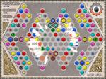Arabesque puzzle