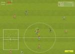 Arcadebox Soccer old
