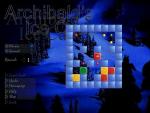 Archibald's Ice Cubes kids