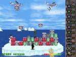 Arctic Rush puzzle