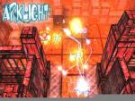 ArkLight screen