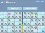 ArtMemory number