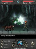 Arvale: Journey of Illusion rpg