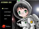 Asteroid Jane kidnapped
