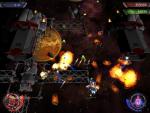 AstroAvenger notch