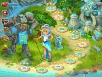 Atlantis Adventure quest