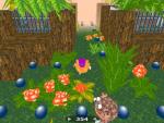Atmocube Enigmaze 3D pacman