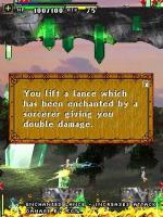 Atomic Battle Dragons Pocket level