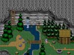 Aveyond I: Rhen's Quest rpg