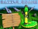 Battle Snake ran
