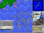 Battlefleet: Pacific War royal