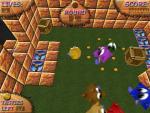 bemazed pacman