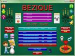 Bezique rite