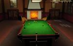 Billiard Deluxe russian