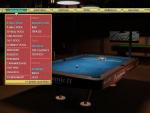Billiard Kings pyramide