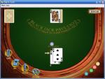 Black Jack rules