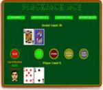 BlackJack Ace percentages