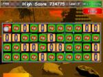 Block Bomber level