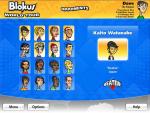 Blokus World Tour out
