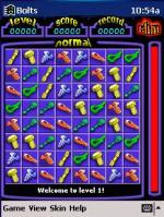 Bolts&Nuts (Pocket Edition) puzzles
