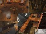 Bonez Adventures:Tomb of Fulaos high