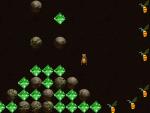 Boulder Dash. Episode III: Final Blast nostalgia