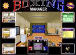 Boxing Manager Professional Edition huge