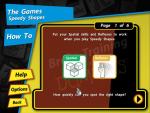Brain Training for Dummies reflexes
