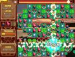 Brick Journey puzzle