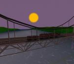 Bridge Construction Set real