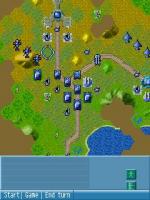 Brutal Wars real