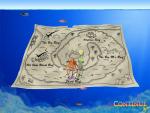 Bubble Bay puzzles
