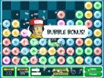 Bubble Blitz high