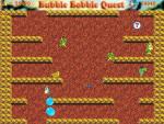 Bubble Bobble Ultima quest